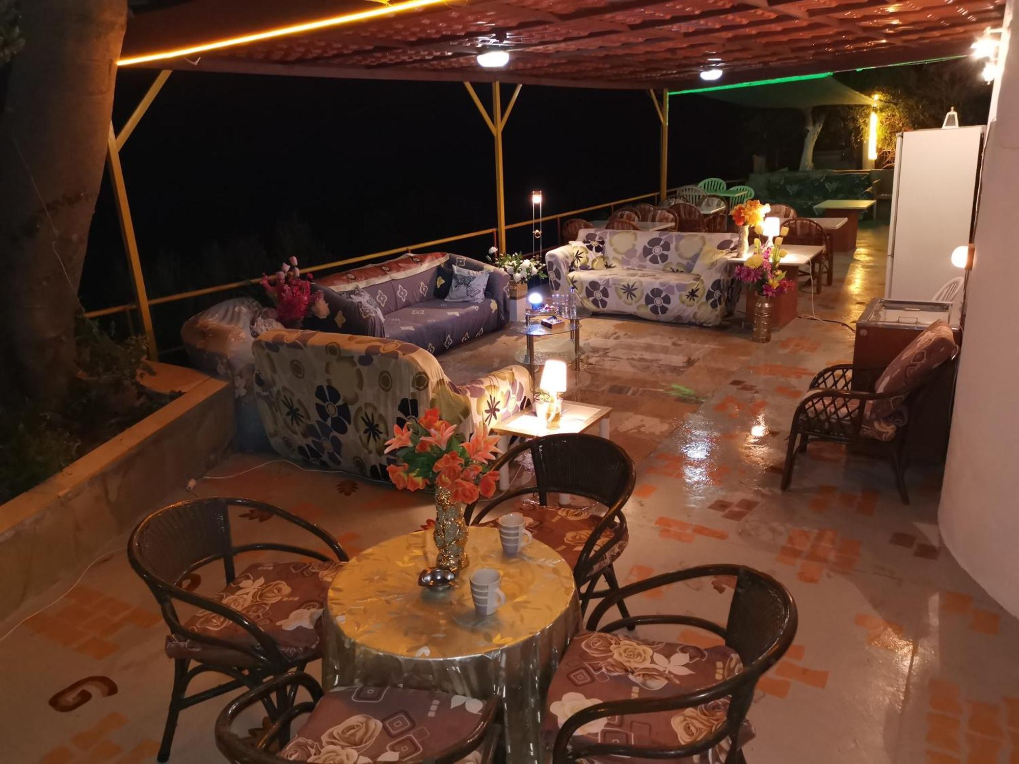 Evli Apartamento Rethymno Exterior foto
