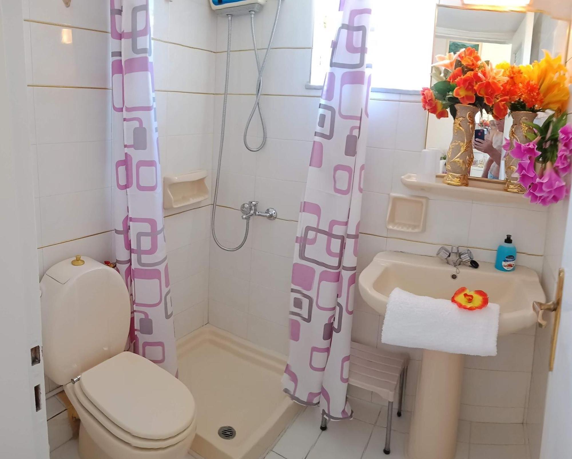 Evli Apartamento Rethymno Exterior foto