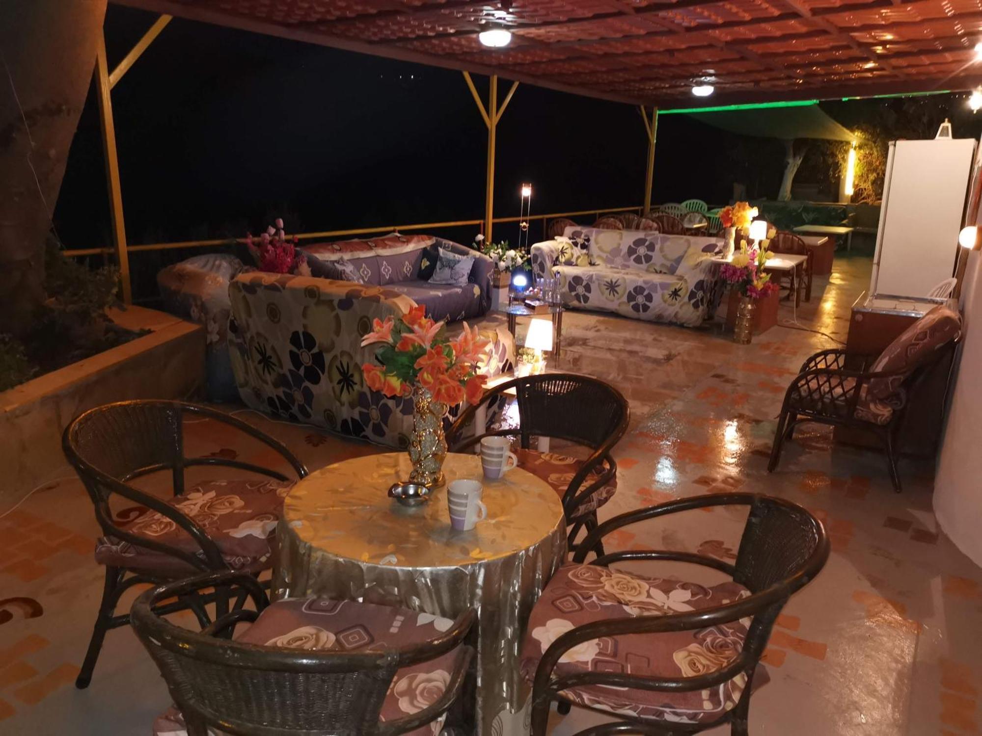 Evli Apartamento Rethymno Exterior foto