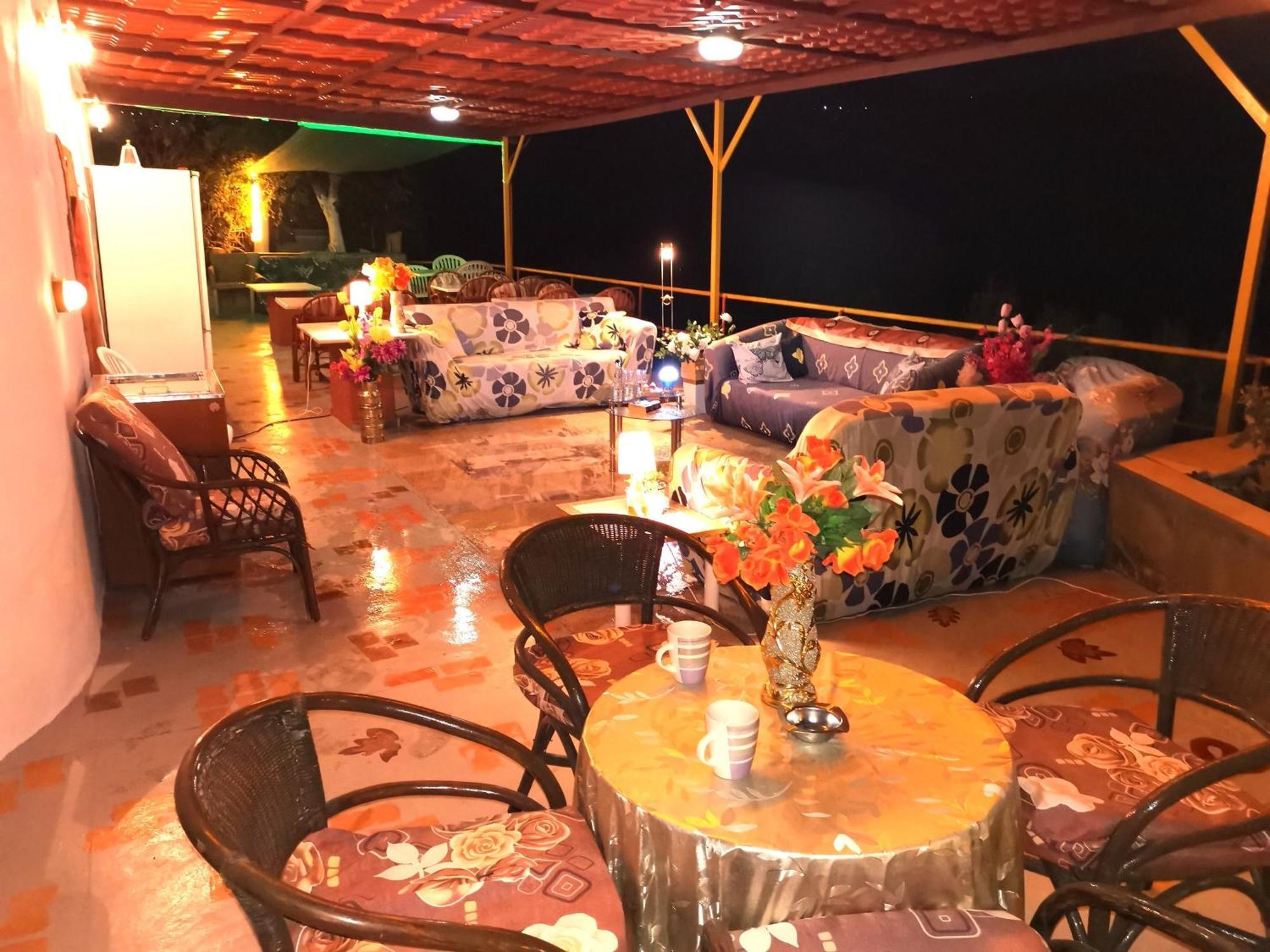Evli Apartamento Rethymno Exterior foto