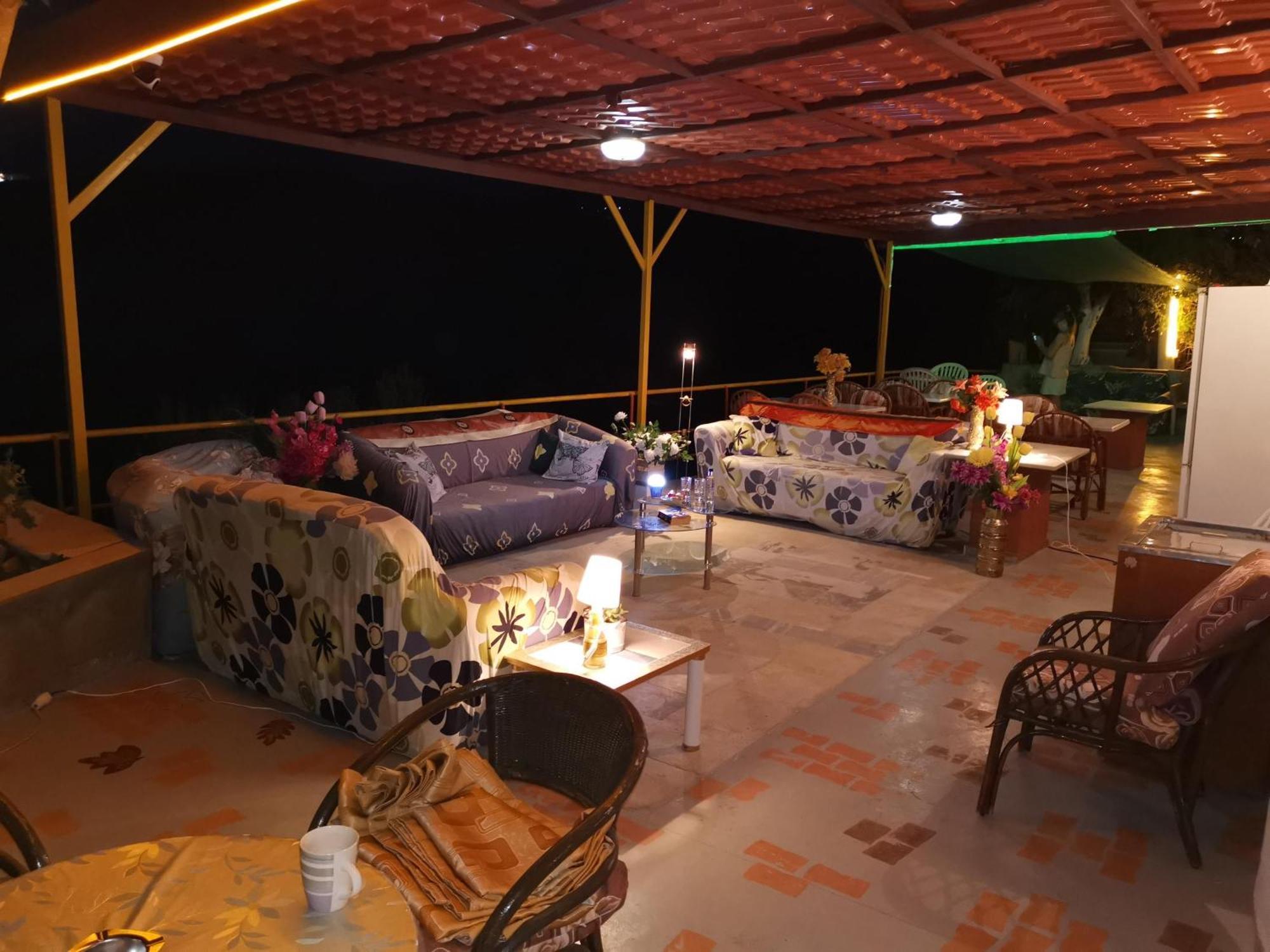 Evli Apartamento Rethymno Exterior foto